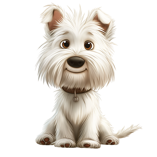 This image has an empty alt attribute; its file name is FUNNY-DOGS00009-500.png